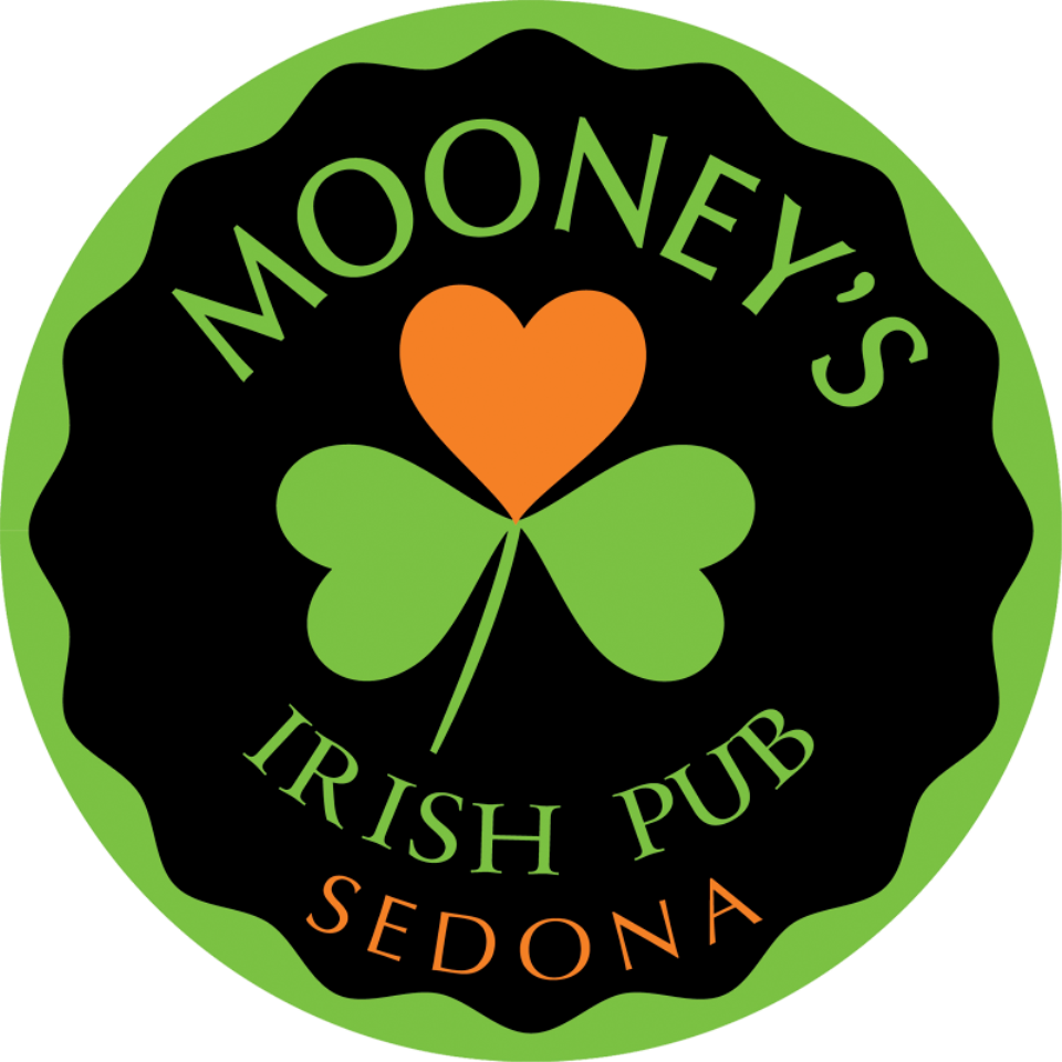 Mooney's Irish Pub logo