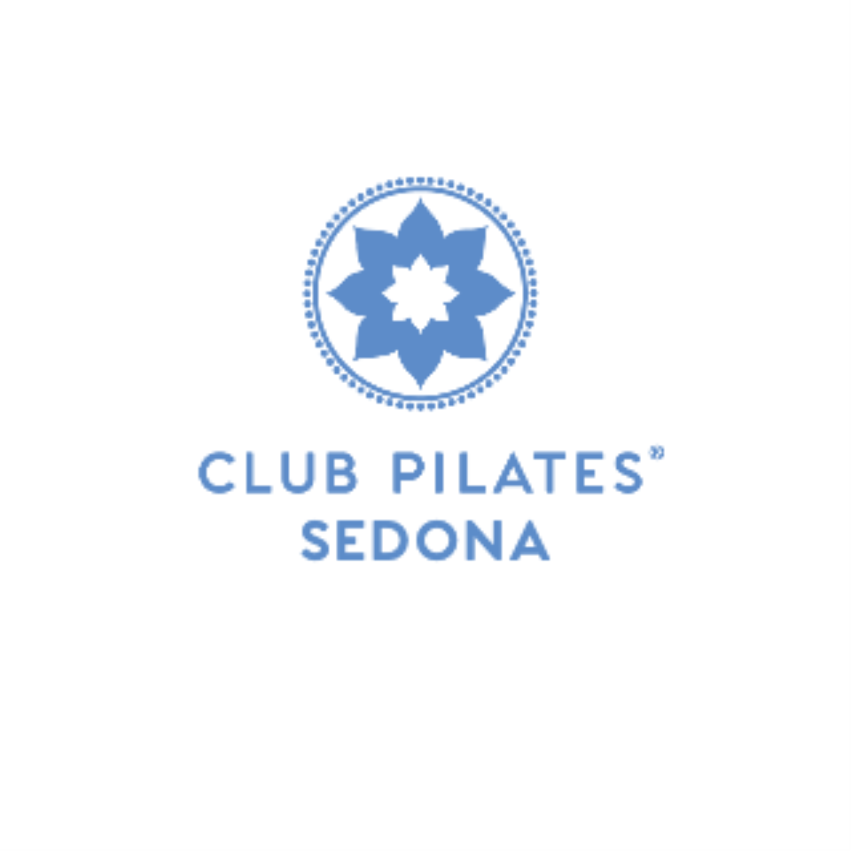Club Pilates logo