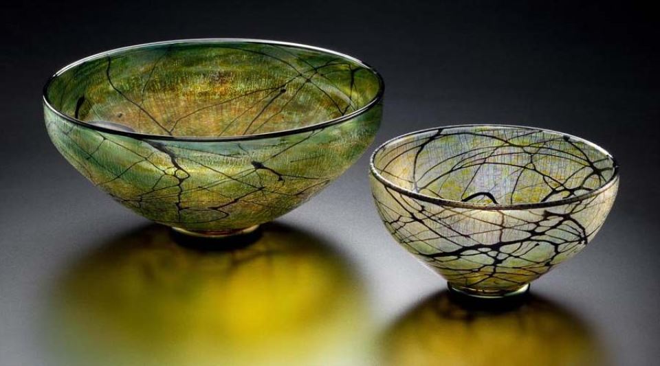 Gallery of Modern Masters slider