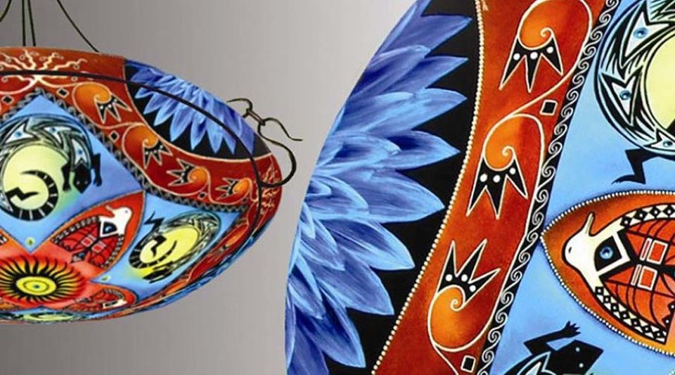 Gallery of Modern Masters slider