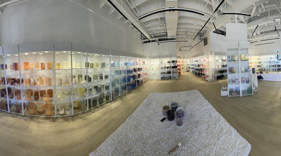 Crystal Tones® & Alchemy Crystal Singing Bowls™ slider