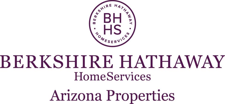 Berkshire Hathaway logo