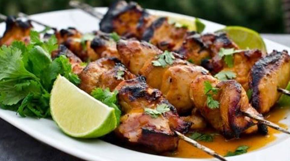 Sedona Food Truck slider