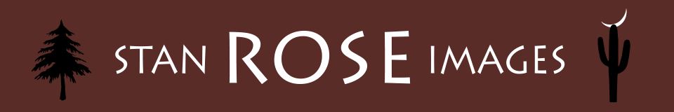 Stan Rose Images logo