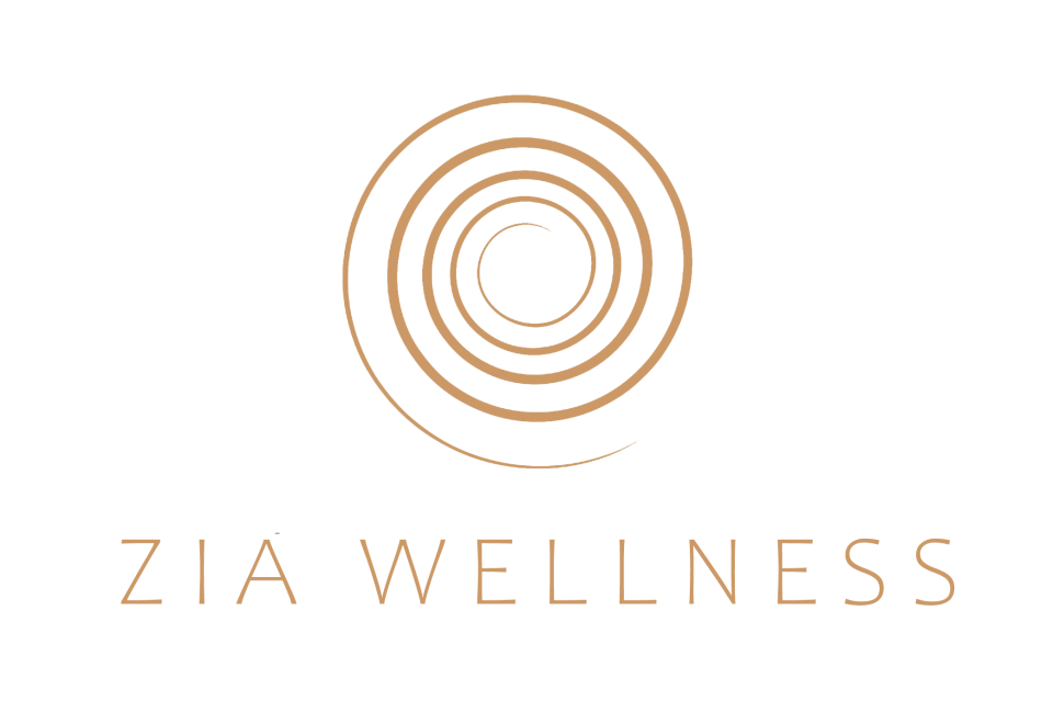 Zia Wellness logo
