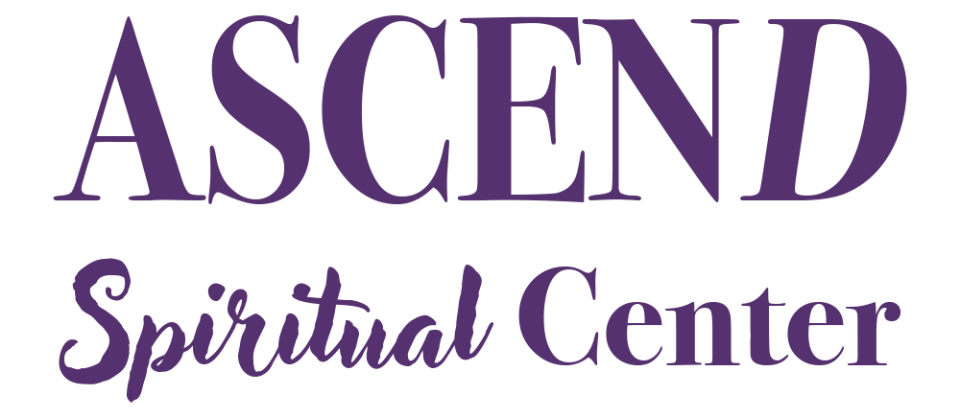 Ascend Spiritual Center logo