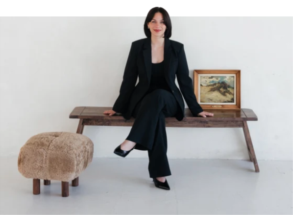 Sen Homa slider