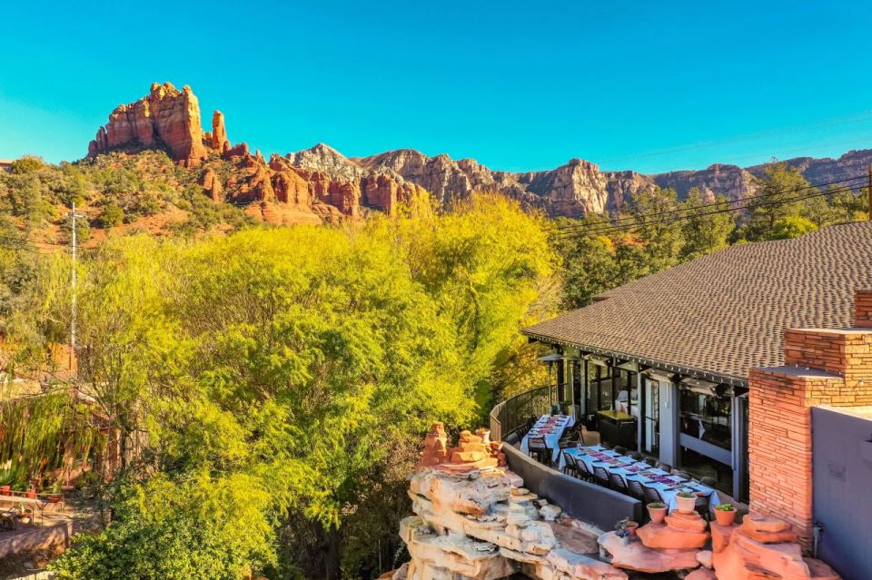 Javelina Cantina slider