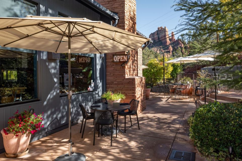 Javelina Cantina slider